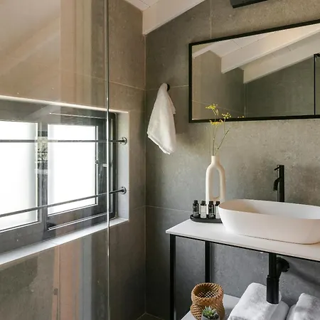 Aniso Villa Svoronata