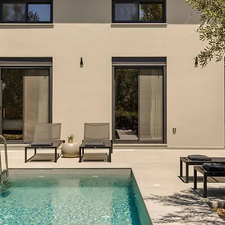 Villa Aniso