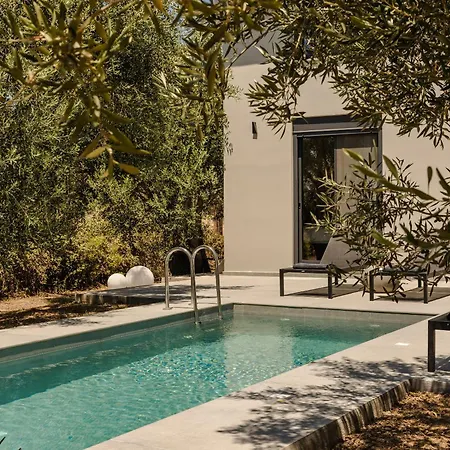 Villa Aniso *