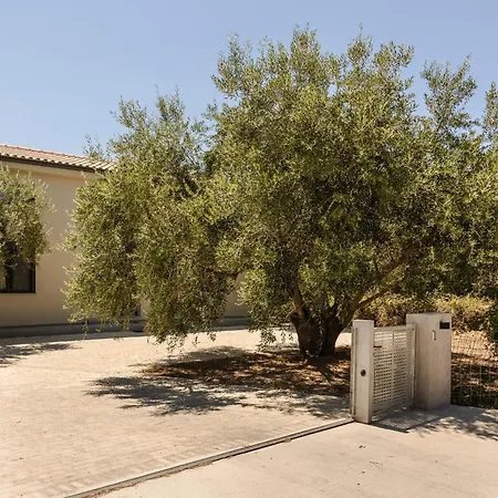 Villa Aniso *