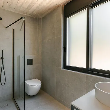 Aniso Villa Svoronata