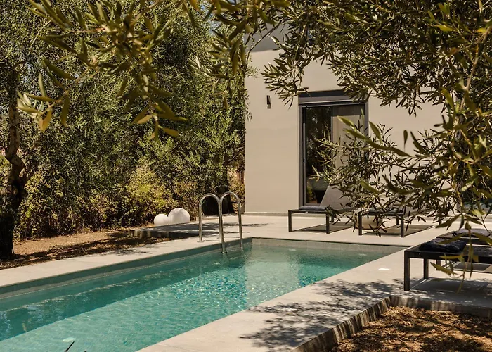 Villa Aniso *