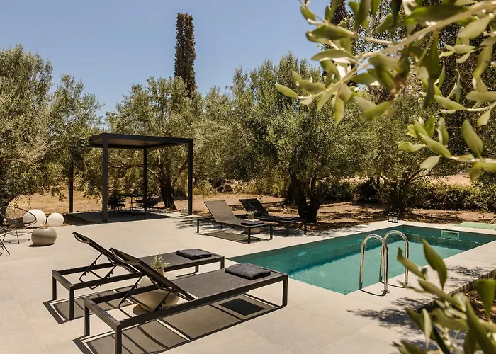 Villa Aniso