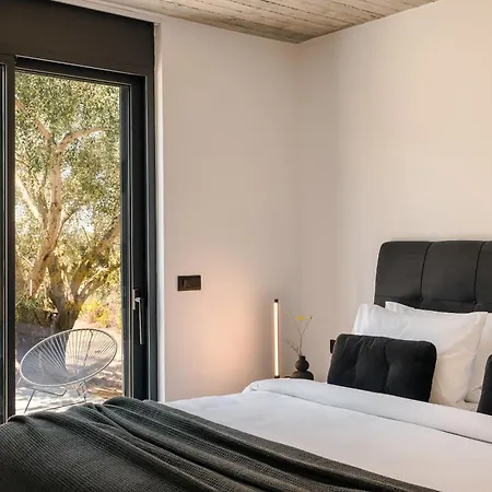 Villa Aniso Svoronata